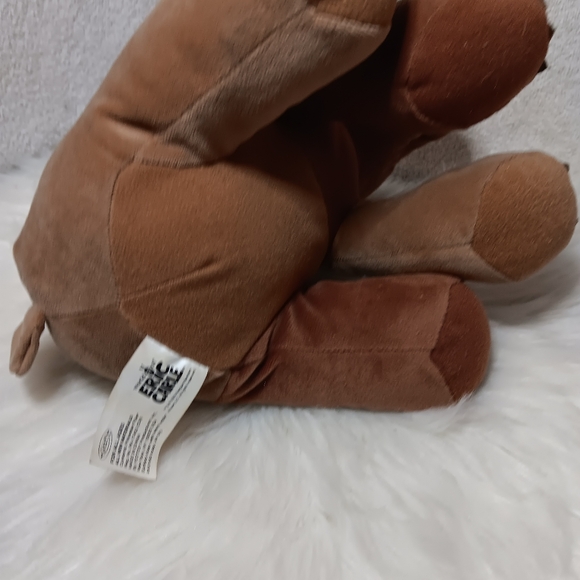 Brother bear plush - Picture 7 of 10